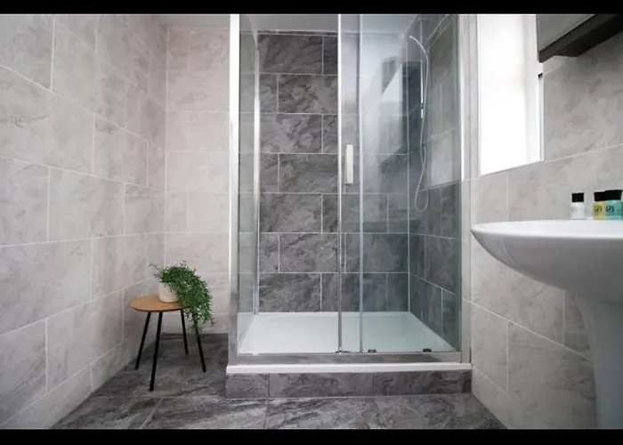 Luxury Town House In Bristol, Near Southmead Hospital Бристоль