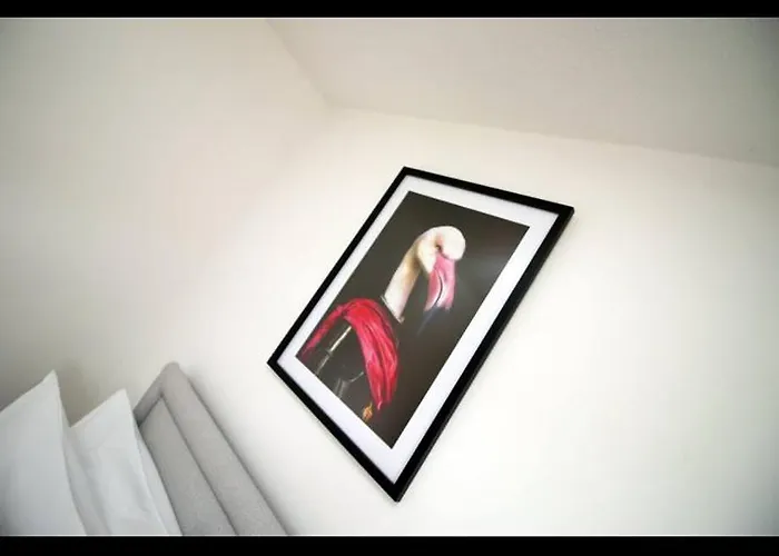 Luxury Town House In Bristol, Near Southmead Hospital Будинок відпочинку *