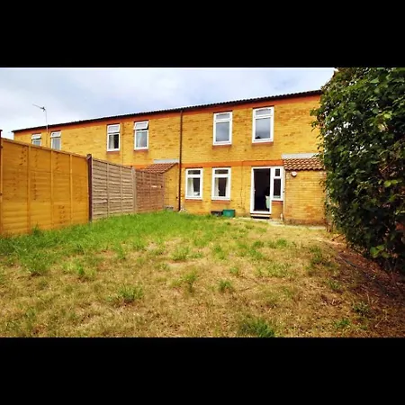 Luxury Town House In Bristol, Near Southmead Hospital * Bristol