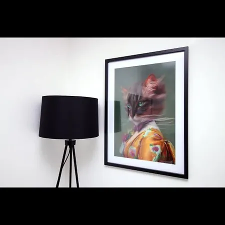 Luxury Town House In Bristol, Near Southmead Hospital * Bristol