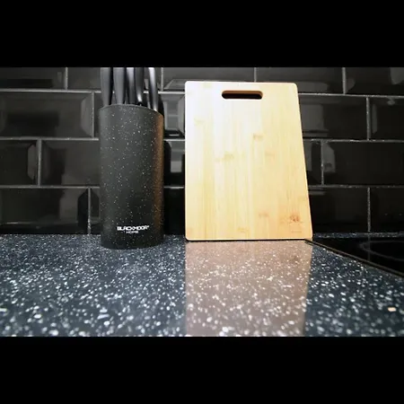 Luxury Town House In Bristol, Near Southmead Hospital Prázdninový dům Bristol