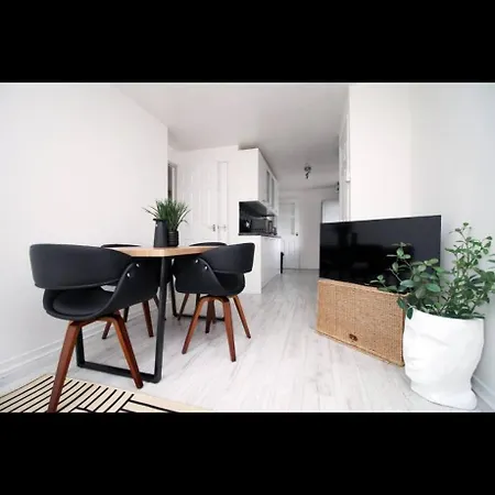 Σπίτι διακοπών Luxury Town House In Bristol, Near Southmead Hospital Μπρίστολ