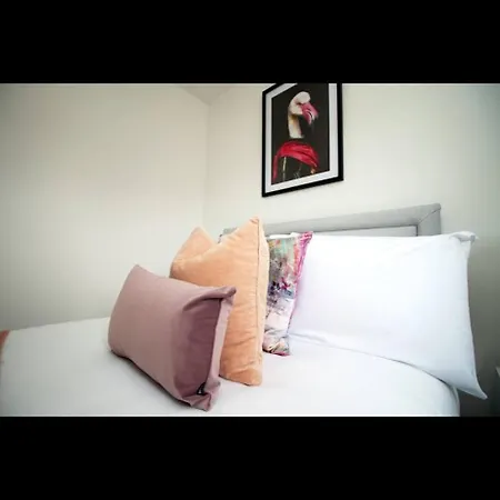 Σπίτι διακοπών Luxury Town House In Bristol, Near Southmead Hospital