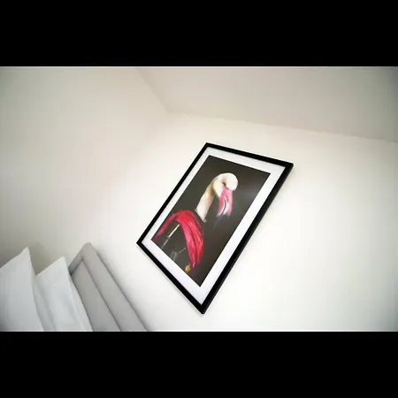 Luxury Town House In Bristol, Near Southmead Hospital Дом отдыха *