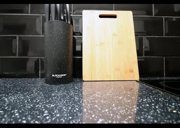 Luxury Town House In Bristol, Near Southmead Hospital Tatil Evi Bristol